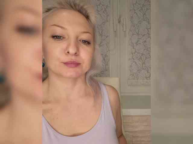Anesteishen's webcam live show