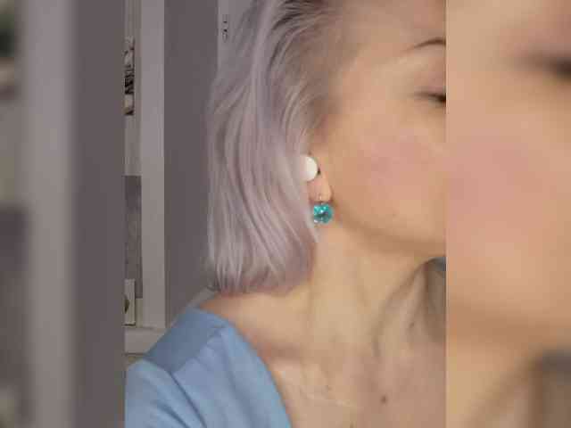 Anesteishen webcam