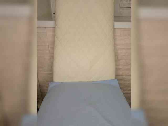 Anesteishen Live Webcam on BongaCams