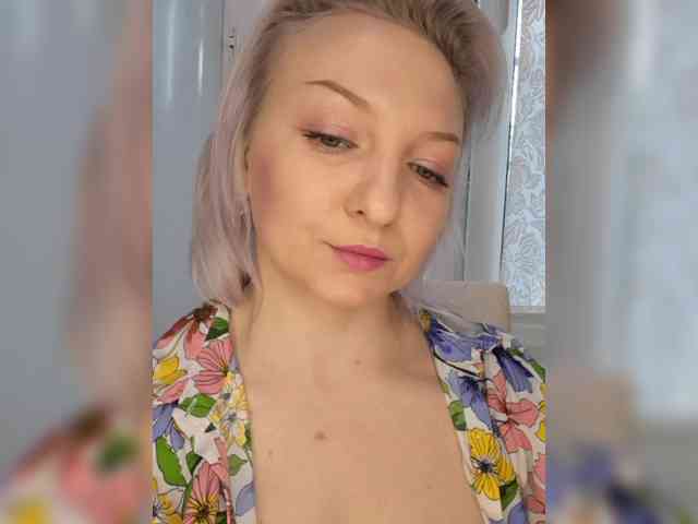 nude chat Anesteishen