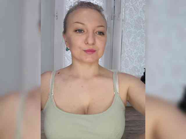 webcam nude Anesteishen