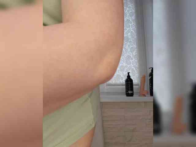 live porn show Anesteishen
