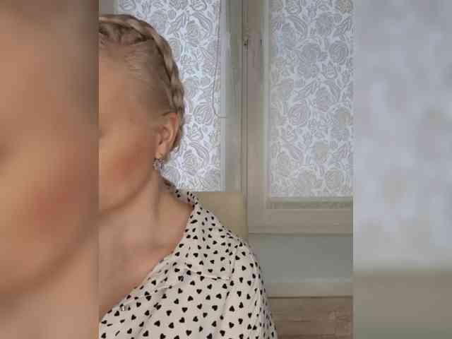 Anesteishen Live Webcam on BongaCams