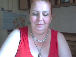 Tatyanka_ Porn Show