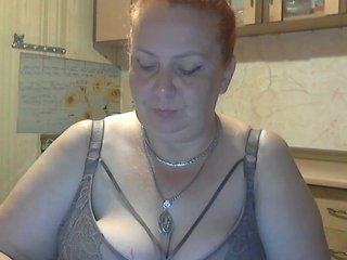 Tatyanka_ Porn Show