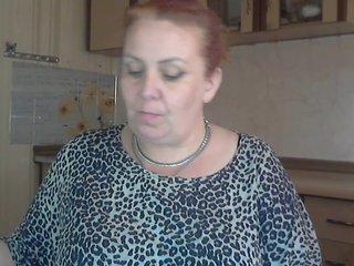 Tatyanka_ Porn Show