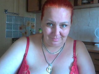 Tatyanka_ Porn Show
