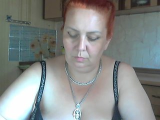 Tatyanka_ Porn Show