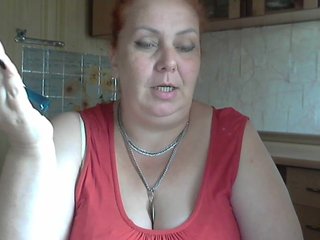 Tatyanka_ Porn Show
