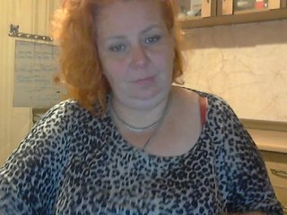 Tatyanka_ Porn Show