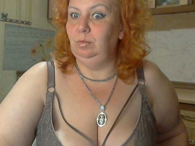 модель LilyTanya