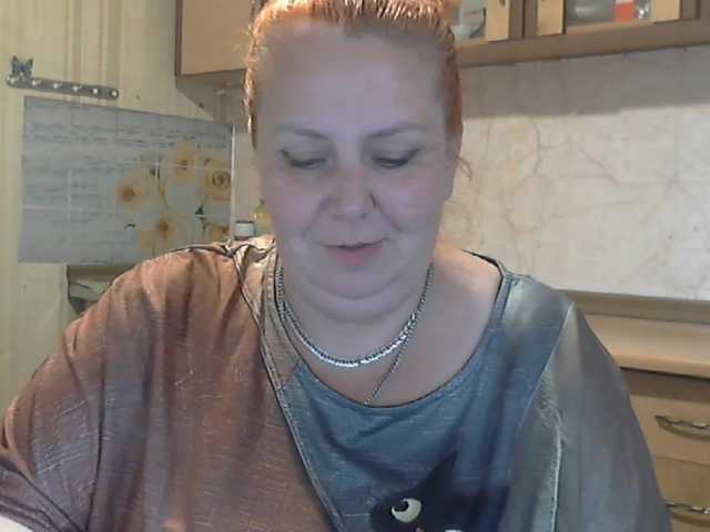 Tatyanka_ webcam