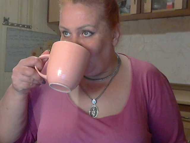 целка LilyTanya