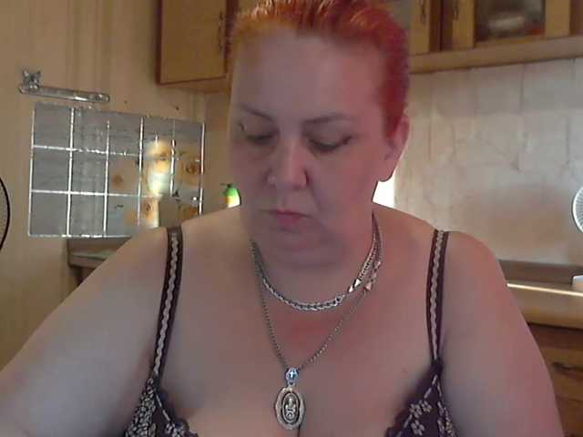 Tatyanka_ webcam