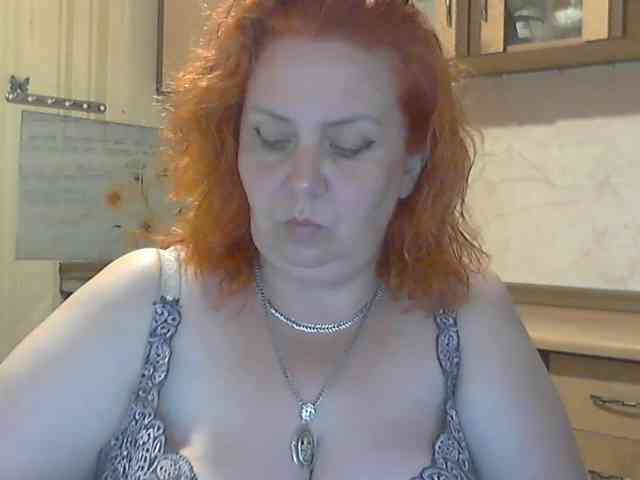 Tatyanka_ webcam