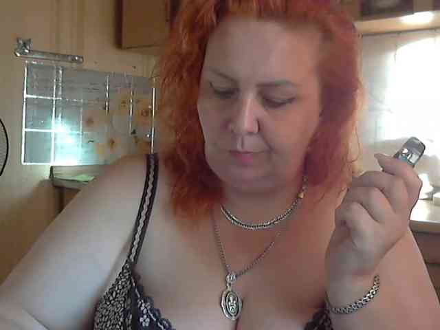 Tatyanka_ webcam