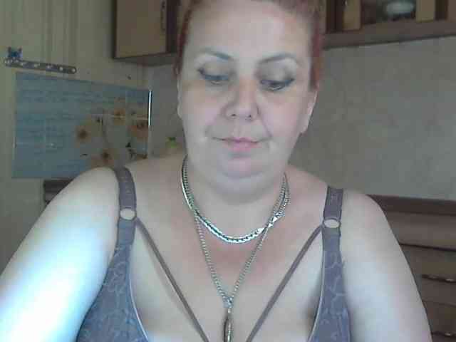 Tatyanka_ webcam