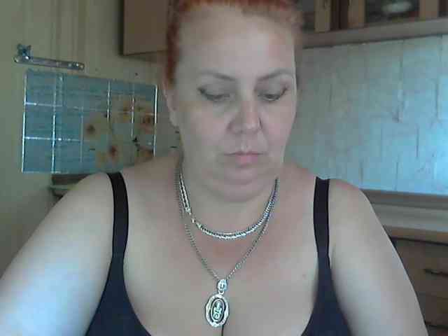 Tatyanka_ webcam