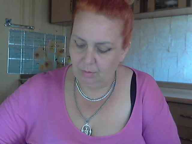 Tatyanka_ webcam