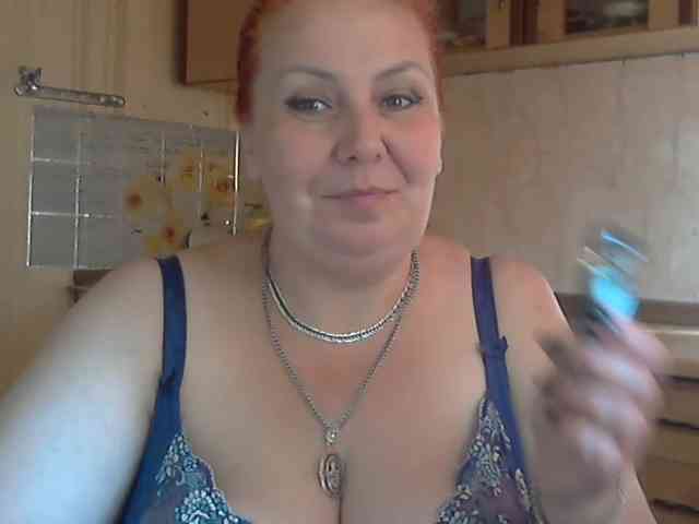 Tatyanka_ webcam