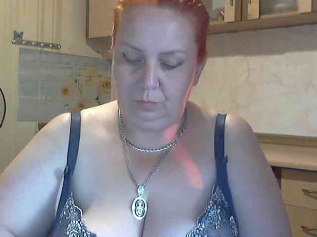 Tatyanka_ webcam