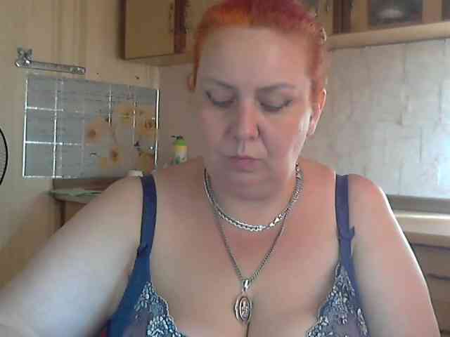 Tatyanka_ webcam