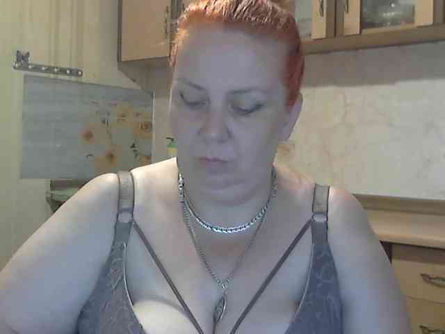 Tatyanka_ webcam