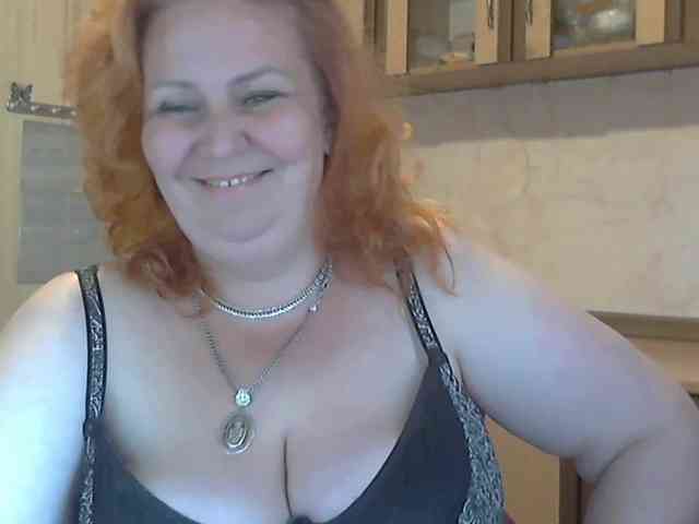 Tatyanka_ webcam