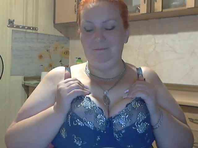 Tatyanka_ webcam