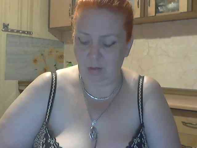 Tatyanka_ webcam