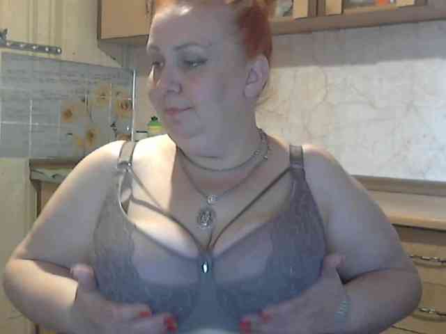 Tatyanka_ webcam