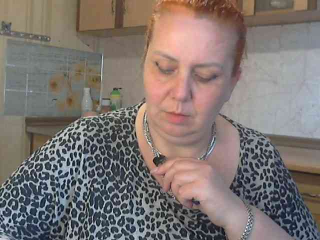 Tatyanka_ webcam