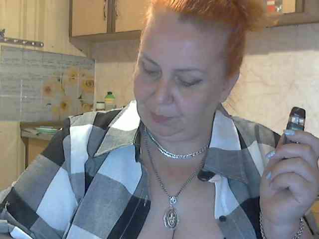Tatyanka_ webcam
