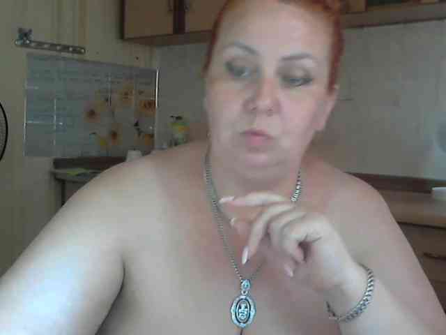 Tatyanka_ webcam