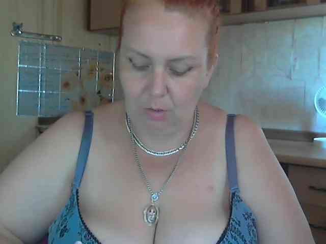 Tatyanka_ webcam