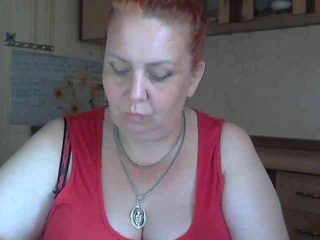 Tatyanka_ webcam