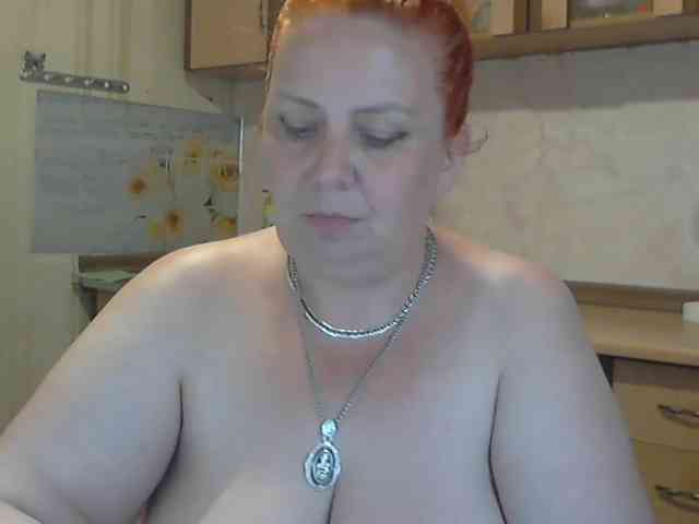 Tatyanka_ webcam