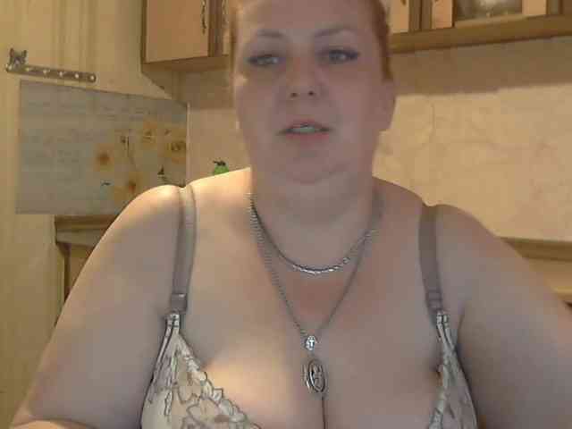 Tatyanka_ webcam