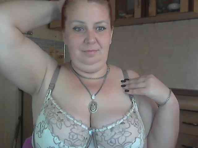 Tatyanka_ webcam