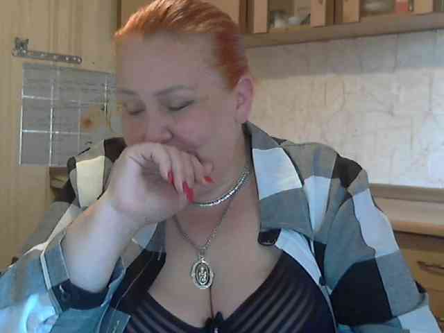 Tatyanka_ webcam