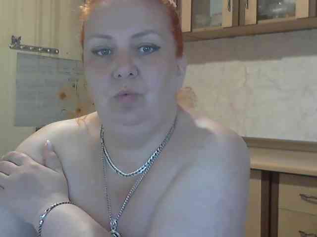 Tatyanka_ webcam