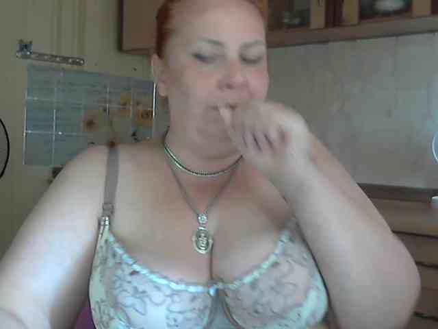 Tatyanka_ webcam