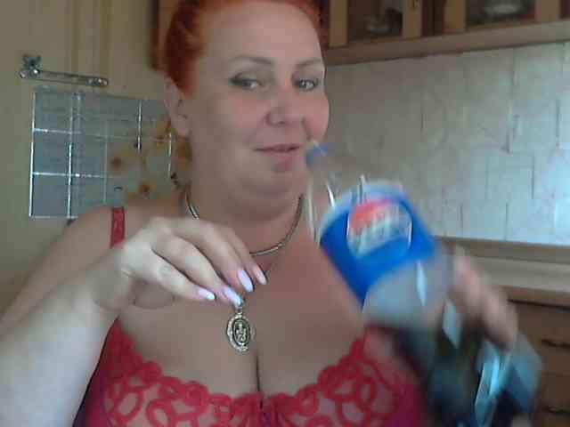 Tatyanka_ webcam
