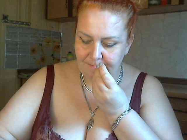 Tatyanka_ webcam