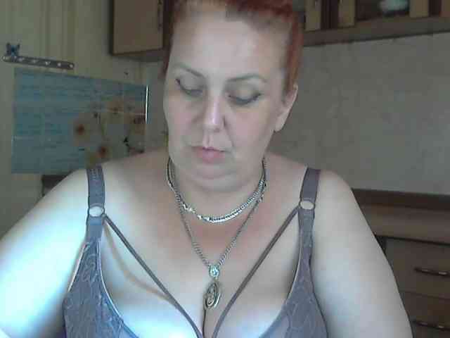 Tatyanka_ webcam