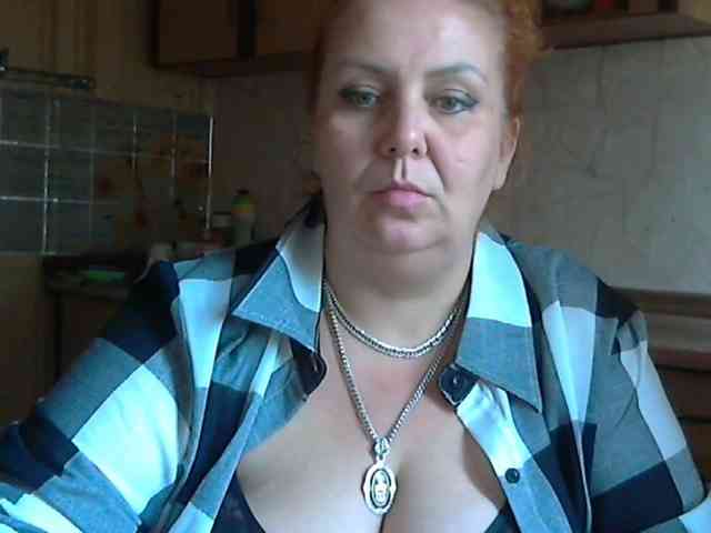 Tatyanka_ webcam