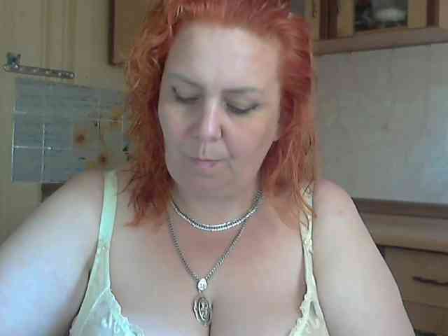 Tatyanka_ webcam