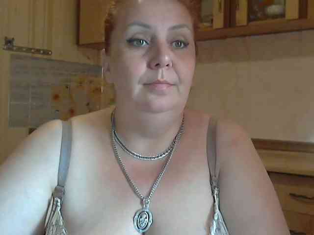 Tatyanka_ webcam