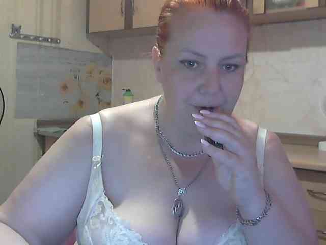 Tatyanka_ webcam