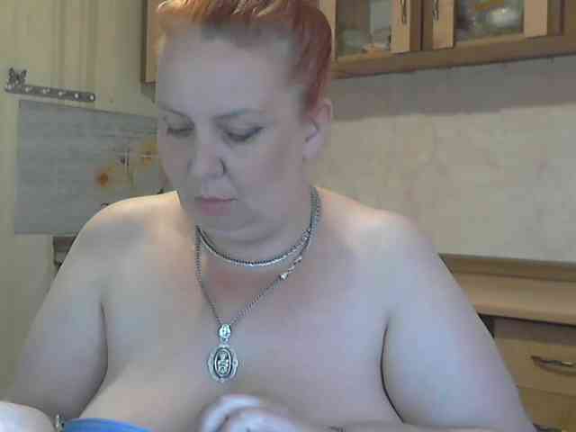 Tatyanka_ webcam